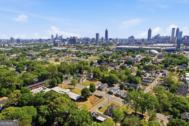 702 Foundry Street NW, Atlanta, GA 30314