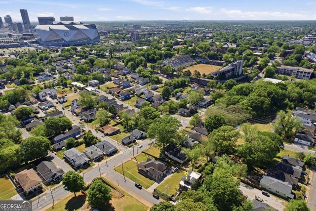 702 Foundry Street NW, Atlanta, GA 30314