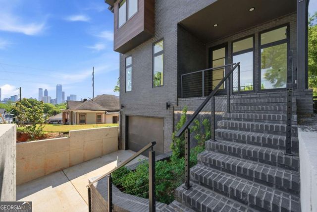 702 Foundry Street NW, Atlanta, GA 30314