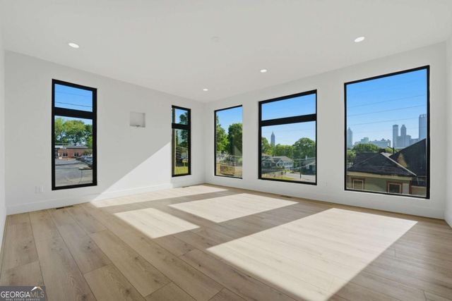 702 Foundry Street NW, Atlanta, GA 30314