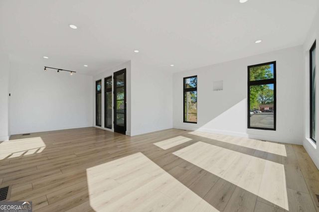 702 Foundry Street NW, Atlanta, GA 30314