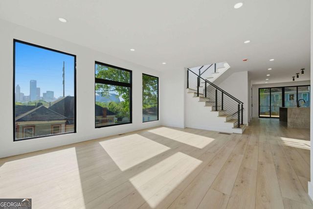 702 Foundry Street NW, Atlanta, GA 30314