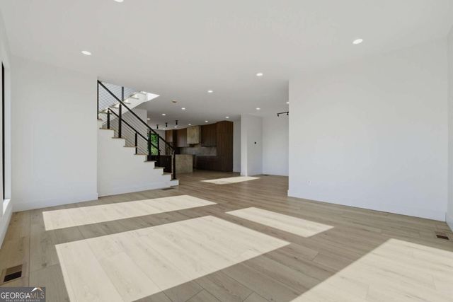 702 Foundry Street NW, Atlanta, GA 30314