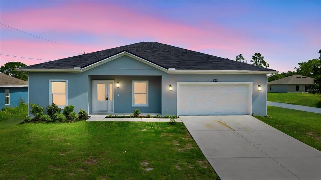 1833 JAYHAWK COURT NW, Palm Bay, FL 32907