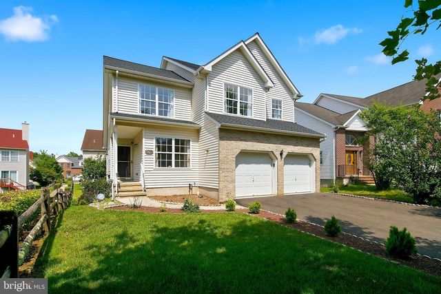 19 RICHARDS RD, Lawrenceville, NJ 08648
