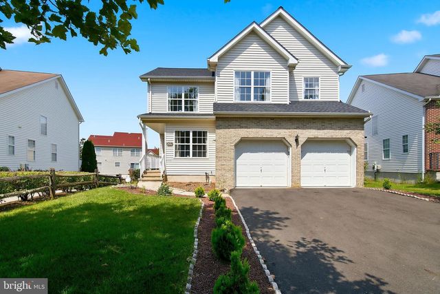 19 RICHARDS RD, Lawrenceville, NJ 08648