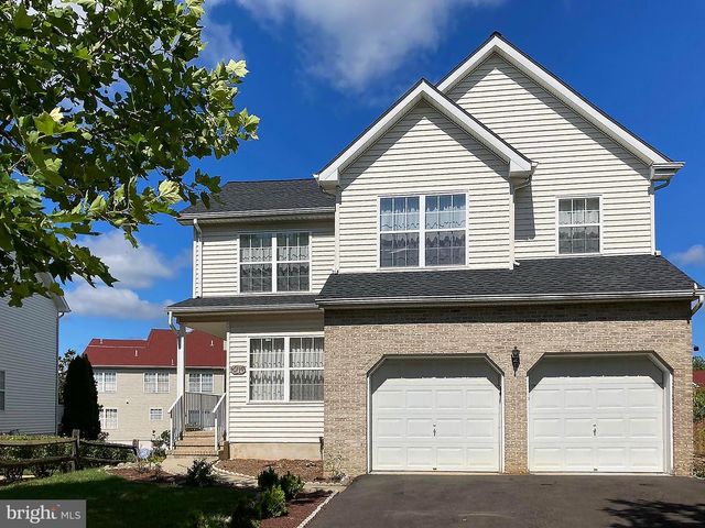 19 RICHARDS RD, Lawrenceville, NJ 08648