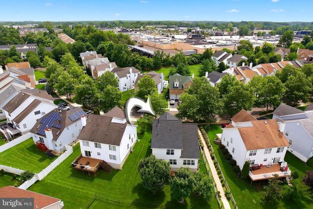 19 RICHARDS RD, Lawrenceville, NJ 08648