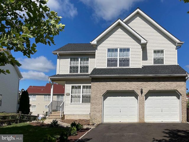 19 RICHARDS RD, Lawrenceville, NJ 08648