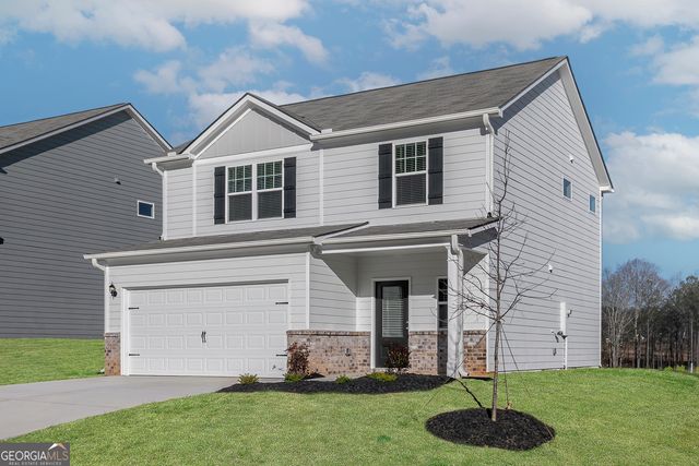 642 Mackenzie Cove, Villa Rica, GA 30180