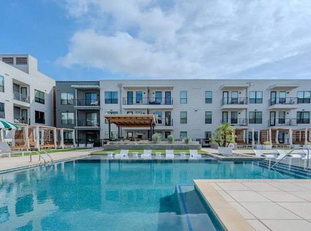 1701 Simond Ave 510, Austin, TX 78723
