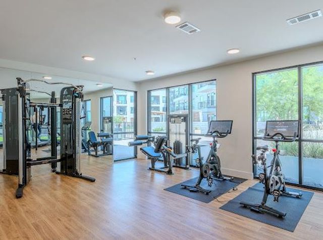 1701 Simond Ave 510, Austin, TX 78723