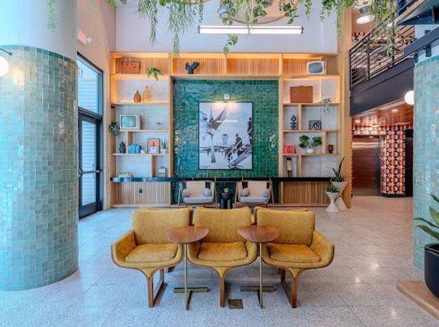 1701 Simond Ave 510, Austin, TX 78723