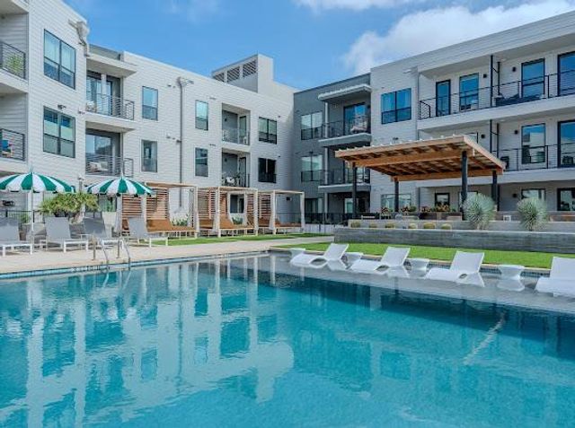 1701 Simond Ave 510, Austin, TX 78723
