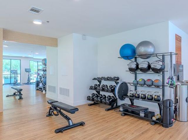 1701 Simond Ave 510, Austin, TX 78723