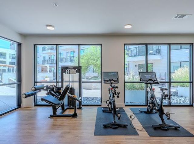 1701 Simond Ave 510, Austin, TX 78723