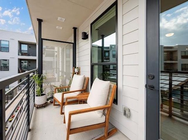 1701 Simond Ave 510, Austin, TX 78723