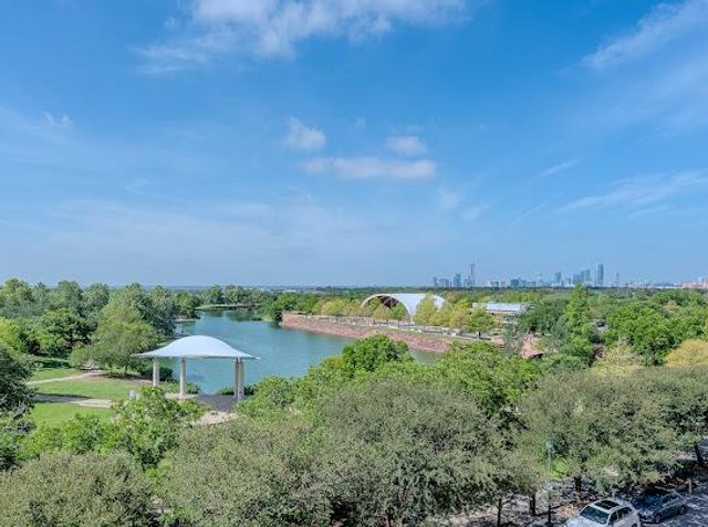 1701 Simond Ave 510, Austin, TX 78723