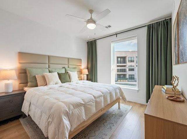 1701 Simond Ave 510, Austin, TX 78723