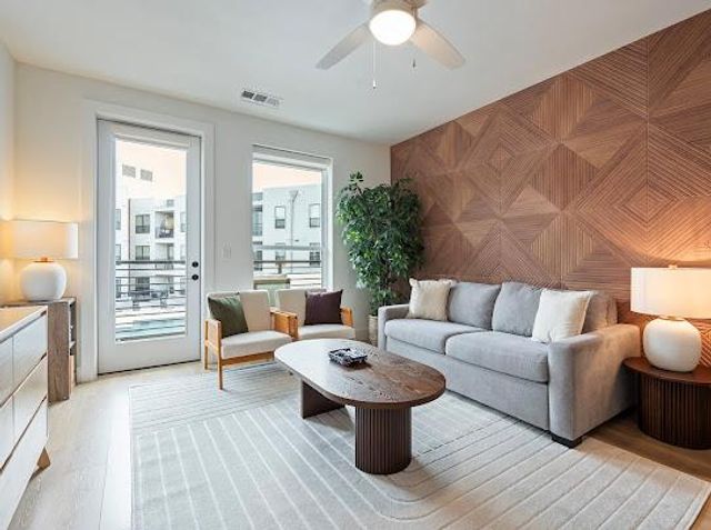 1701 Simond Ave 510, Austin, TX 78723