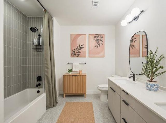 1701 Simond Ave 510, Austin, TX 78723