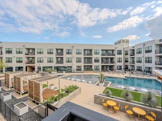 1701 Simond Ave 510, Austin, TX 78723