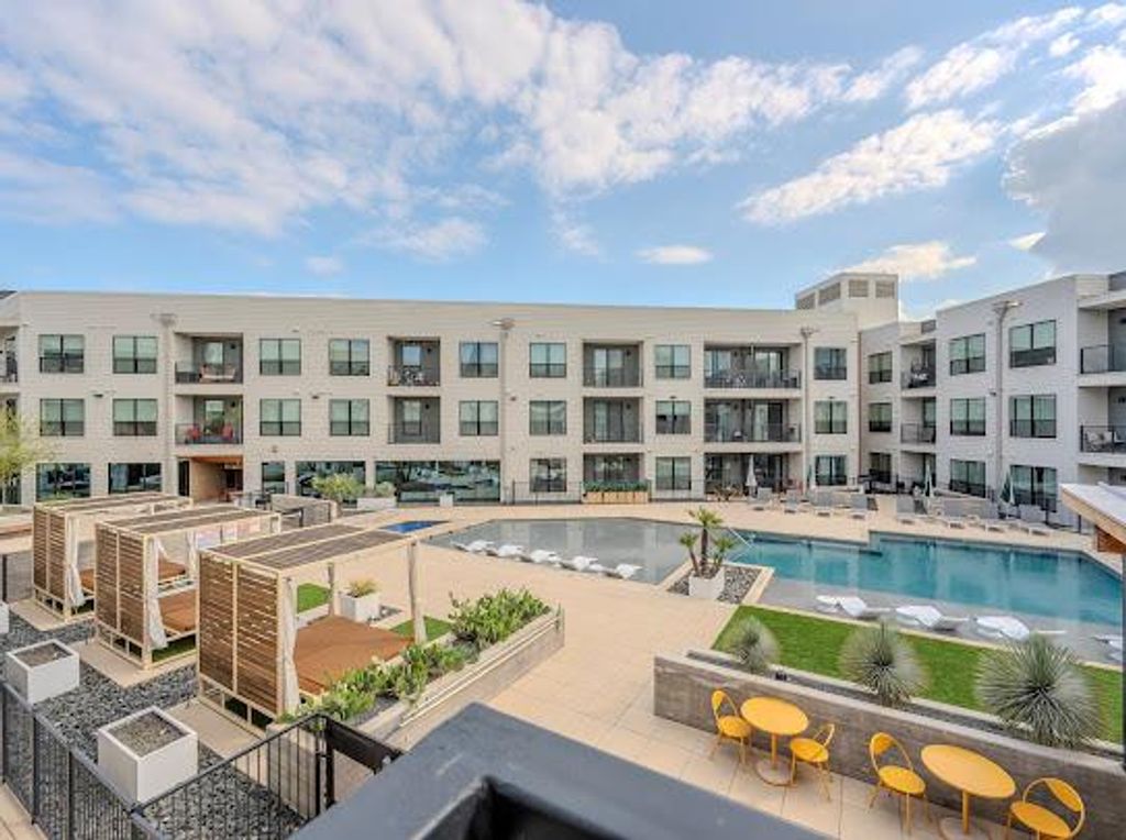 1701 Simond Ave 510, Austin, TX 78723