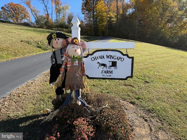 17067 NANZATICO LN, King George, VA 22485