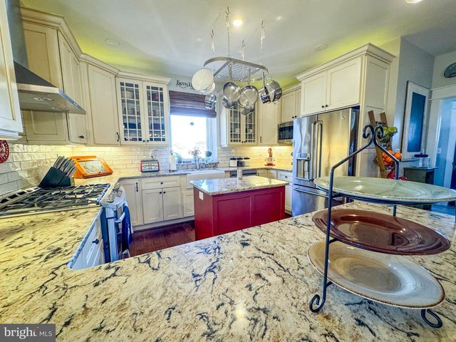 17067 NANZATICO LN, King George, VA 22485