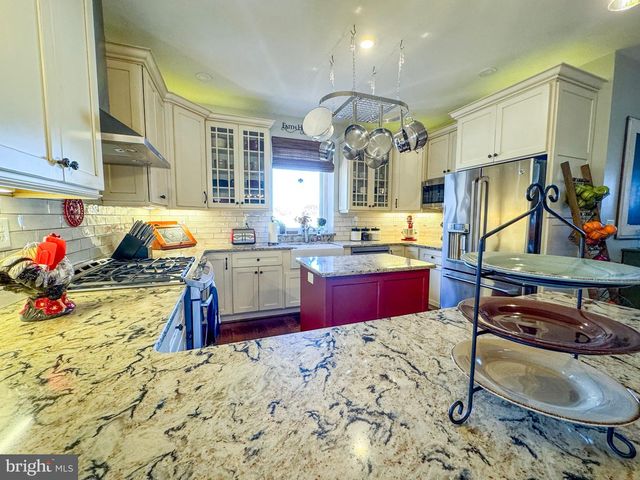 17067 NANZATICO LN, King George, VA 22485