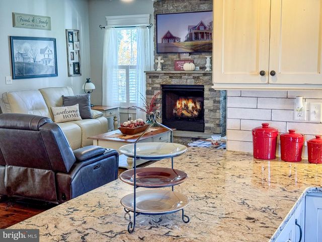 17067 NANZATICO LN, King George, VA 22485