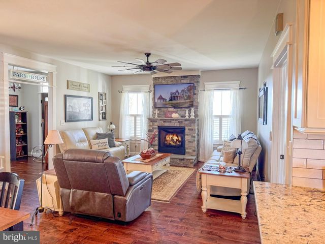 17067 NANZATICO LN, King George, VA 22485