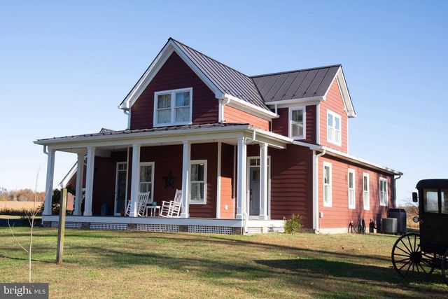 17067 NANZATICO LN, King George, VA 22485