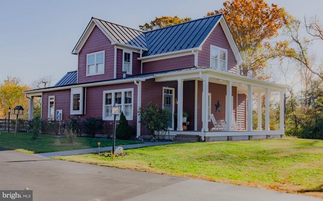 17067 NANZATICO LN, King George, VA 22485