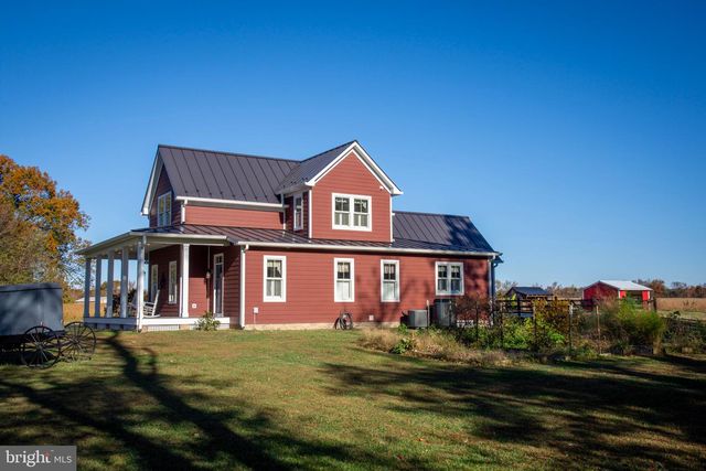 17067 NANZATICO LN, King George, VA 22485