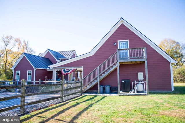 17067 NANZATICO LN, King George, VA 22485