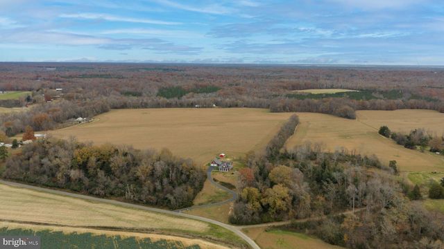 17067 NANZATICO LN, King George, VA 22485