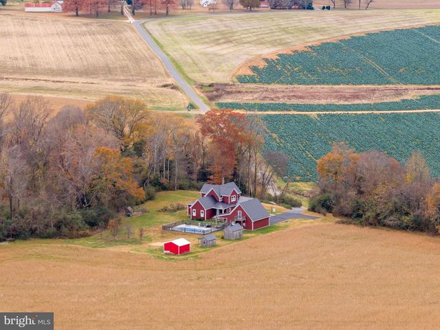 17067 NANZATICO LN, King George, VA 22485