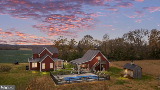 17067 NANZATICO LN, King George, VA 22485