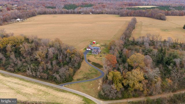 17067 NANZATICO LN, King George, VA 22485