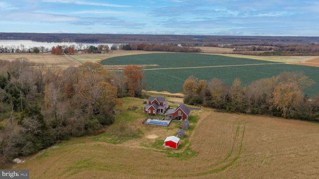 17067 NANZATICO LN, King George, VA 22485