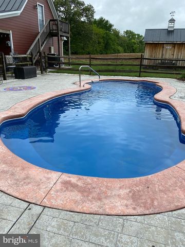 17067 NANZATICO LN, King George, VA 22485