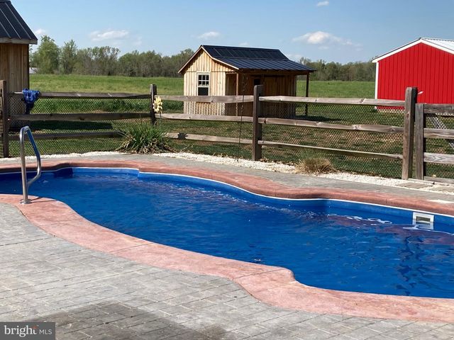 17067 NANZATICO LN, King George, VA 22485