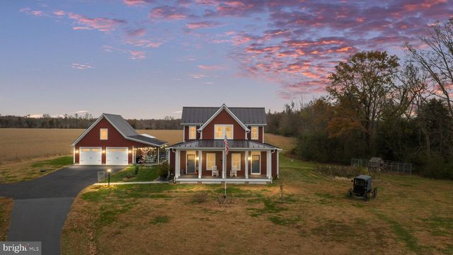 17067 NANZATICO LN, King George, VA 22485