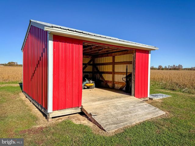 17067 NANZATICO LN, King George, VA 22485