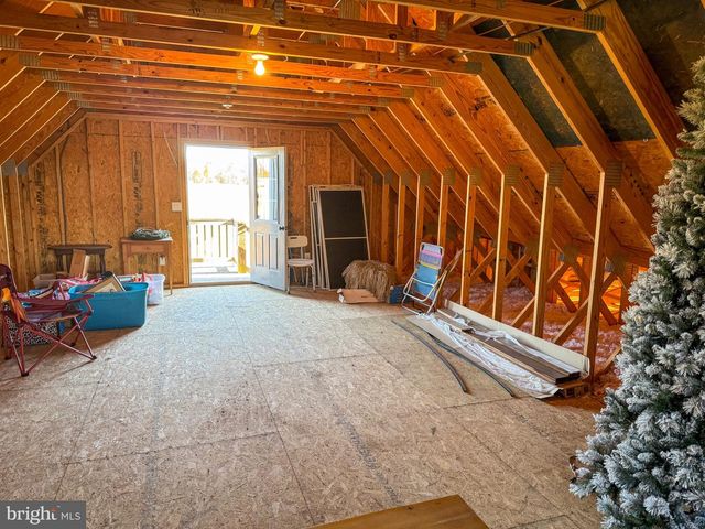 17067 NANZATICO LN, King George, VA 22485