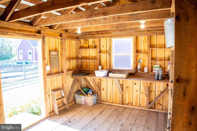 17067 NANZATICO LN, King George, VA 22485