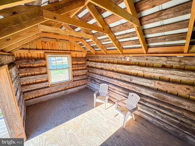 17067 NANZATICO LN, King George, VA 22485