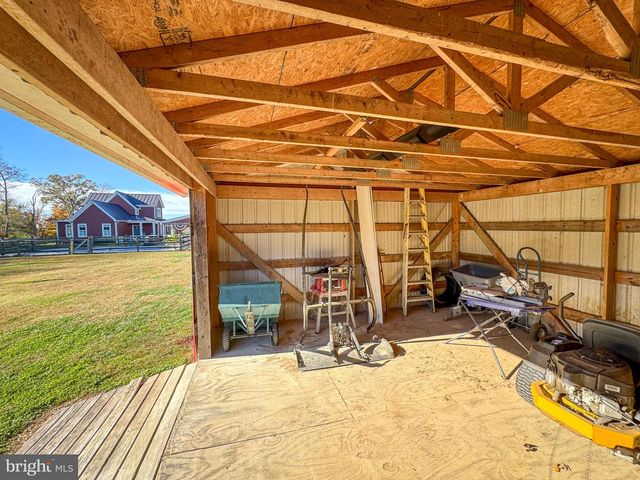 17067 NANZATICO LN, King George, VA 22485