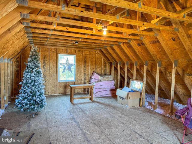 17067 NANZATICO LN, King George, VA 22485